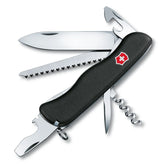 NAVAJA VICTORINOX FORESTER NEGRO 0.8363.3